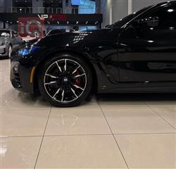 بي ام دبليو الفئة 4